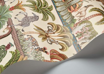 Cole and Son Africa Kingdom S119/5026