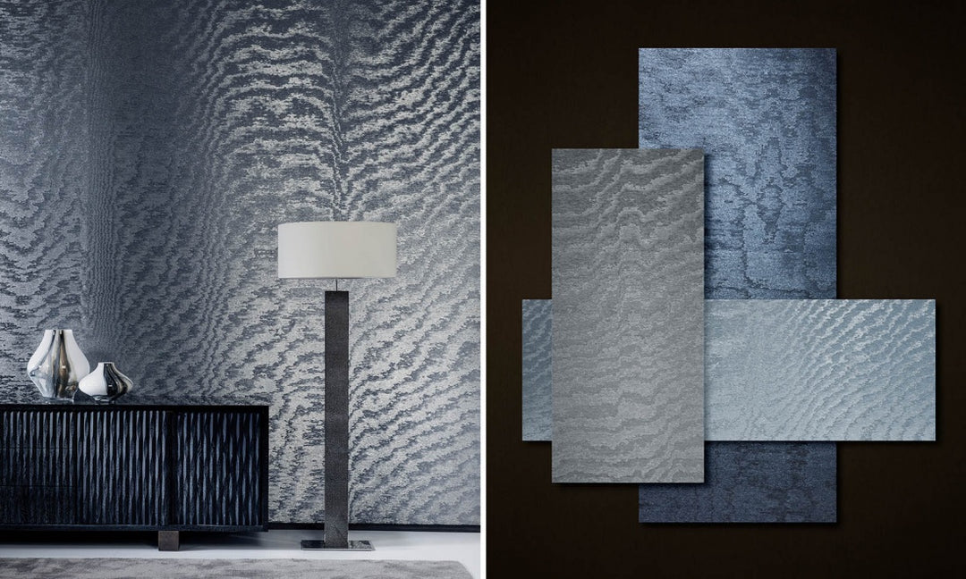 Arte Vertigo Moire 15001